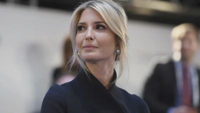 Ivanka Trump's five-hour grilling at family's New York fraud trial ends in acrimony