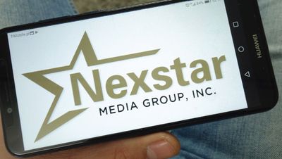 Losses at The CW Cut Nexstar’s Q3 Earnings