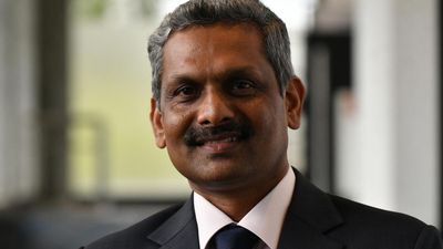 AIFF asks its high profile secretary general — Shaji Prabhakaran — to quit