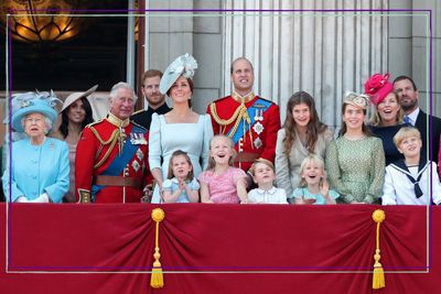 The Royal Family share a love for this less than family-friendly sport and even Queen Elizabeth got in on the action