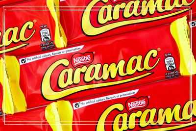 Has Caramac been discontinued? Nestle confirms the iconic bar has been scrapped