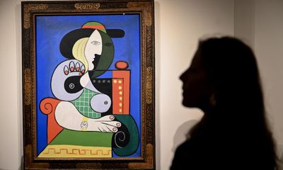 Picasso masterpiece kicks off auction season forecast to sell $2.5bn in art