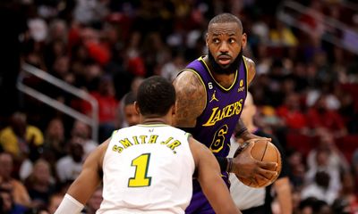 Lakers vs. Rockets: Lineups, injury reports and broadcast info for Wednesday