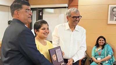 JSS Medical College receives ICMR recognition