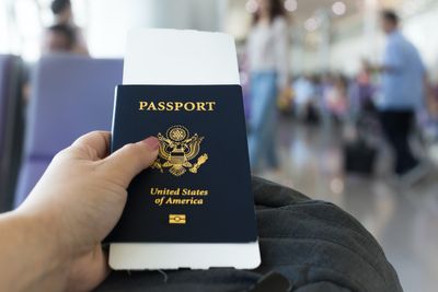Here is why it is (still) taking forever to get a passport