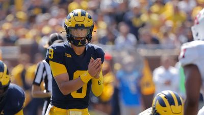 Heisman Voter Says Michigan QB J.J. McCarthy Will ‘Pay the Price’ for Sign-Stealing Scandal