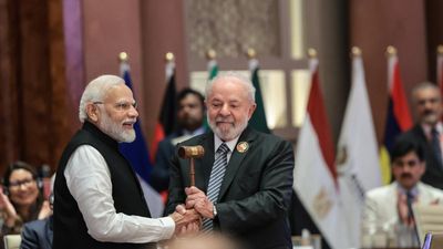 Brazil to give continuity to India’s presidency of G-20, says Ambassador, ahead of handover