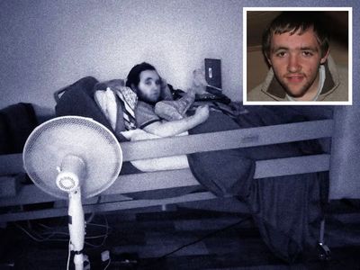 Scandal of patients with learning disabilities locked in ‘inhumane’ solitary confinement for 20 years