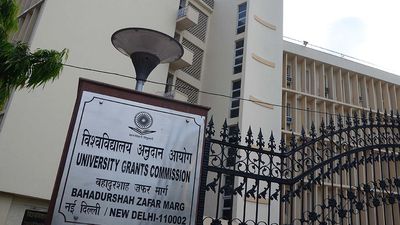 UGC announces regulations for establishment and operation of campuses by foreign universities in India