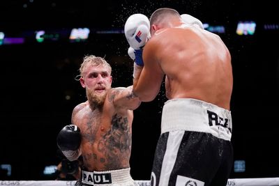Jake Paul’s next fight confirmed as ‘toughest’ opponent yet revealed