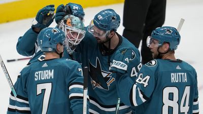 SI:AM | The NHL’s Worst Team Finally Won a Game