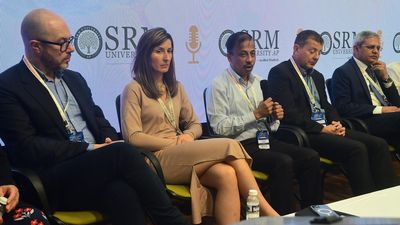 Experts caution people against growing trend of antimicrobial resistance