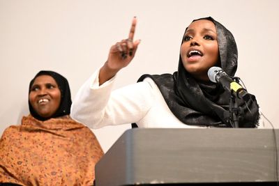 Minnesota town is believed to be the first to elect a Somali American as mayor
