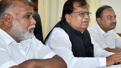 BJP leader accuses Congress of apathy towards rise in human-animal conflict in Mysuru region