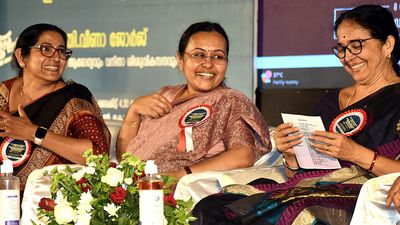 Nipah centre will take up pioneering research work, says Veena George
