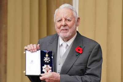 Sir Terry Waite: Nelson Mandela figure needed to resolve Middle East conflict