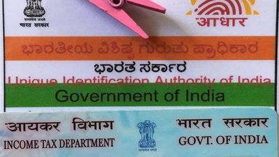 11.5 crore PAN cards deactivated after missing deadline for linking with Aadhaar: RTI reply