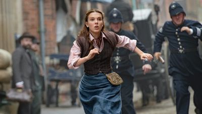 What’s Going On With Millie Bobby Brown’s Enola Holmes 3, According To A Netflix Exec