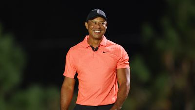 Jupiter Links Golf Club - Tiger Woods' TGL Team