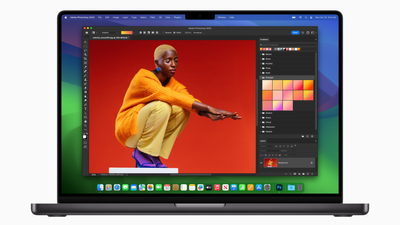 Apple’s M3 MacBook Pro is made for users like me — 'fake pros'