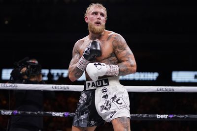 Jake Paul to box Andre August Dec. 15 on DAZN: ‘I’m coming to prove my greatness’