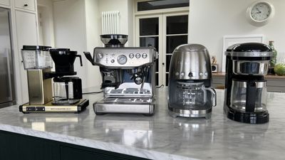 How to choose a coffee maker on Black Friday