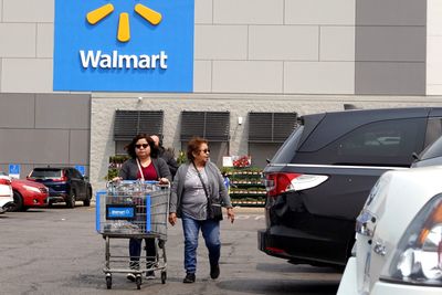 Walmart is turning down the lights and sounds for people with sensory disabilities