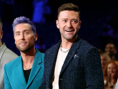 Lance Bass shares update on Justin Timberlake after Britney Spears’ book revelations