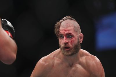 Daniel Cormier: Jiri Prochazka’s ‘ring rust is going to play a factor’ in UFC 295 fight vs. Alex Pereira