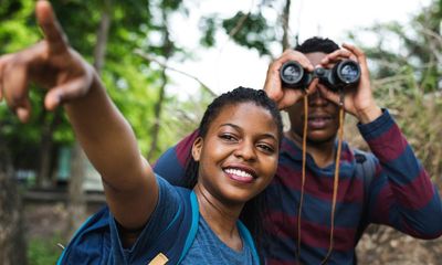 The bird test: does your relationship pass with flying colours?