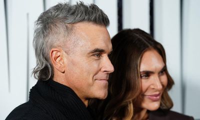 Robbie Williams’s tale is one of tabloid vitriol, but our dark obsession with celebrity lingers still