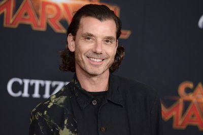 Gavin Rossdale celebrates 3 decades of Bush songs with a greatest hits album, 'Loaded'