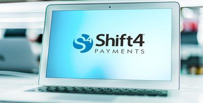Shift4 CEO Says Company Exploring Strategic Opportunities; Q3 Revenue Light
