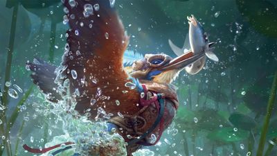 Digital art to inspire: 21 digital artists you need to know about