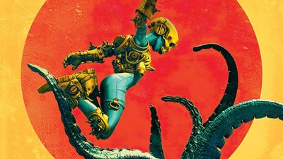 Digital art to inspire: 41 digital artists you need to know about