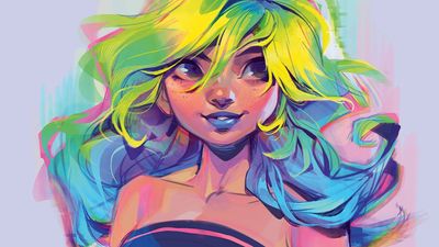 Digital art to inspire: 37 digital artists you need to know about