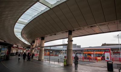 Bus drivers’ strike is ‘damaging lives’ in north-east England, says council leader