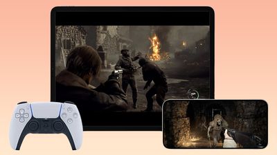 Resident Evil 4 coming to iPhone in December – can your device run it?