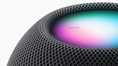 Apple finally fixes the most annoying thing about HomePods and HomePods mini