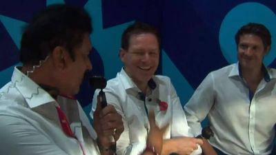 'Humko bulao, I'll teach everyone Hindi & some cricket': Ravi Shastri's hilarious response on being next England coach