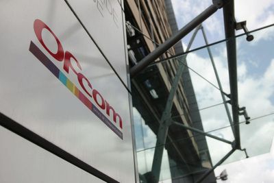 Ofcom gets 373 complaints about GB News’s Gaza-Israel conflict coverage