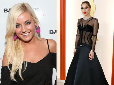 Bachelor alum Carly Waddell reveals Lady Gaga drove her ‘crazy’ in college