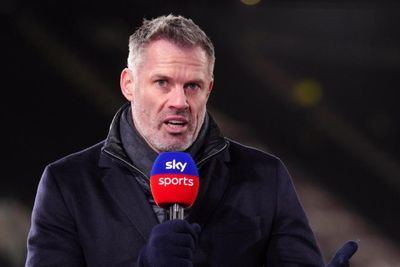 Carragher predicts Celtic Champions League end result amid Atletico Madrid warning