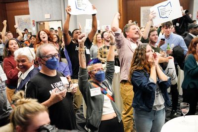 Ohio GOP wants to undo abortion vote