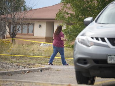 Colorado funeral home owners arrested following the discovery of 190 decaying bodies