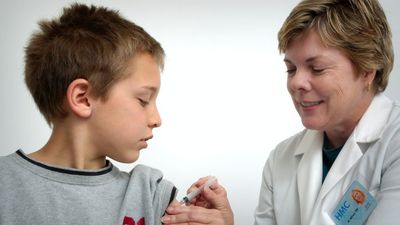 Giving HPV Vaccine To Boys And Girls Best Way To Prevent Cervical Cancer