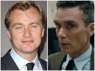 Christopher Nolan addresses main Oppenheimer criticism: ‘It was always my intention’
