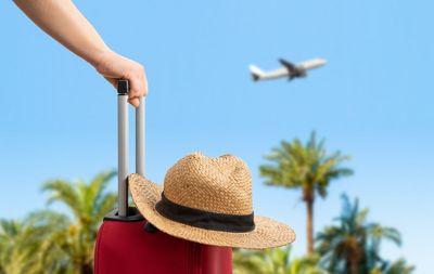 Black Friday travel deals 2024: Early offers on flights, holidays and hotels