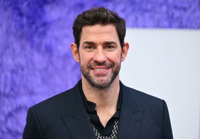 Every Sexiest Men Alive winner since 2013, including John Krasinski in 2024