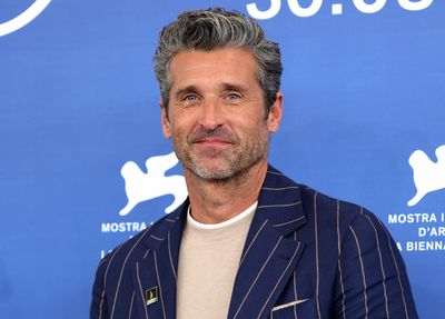 Every winner of People’s Sexiest Men Alive since 2013, including Patrick Dempsey in 2023